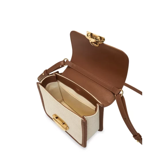 Buy βοΈ Maje Clover Mini Resort Bag Tabacco π 3 Buy βοΈ Maje Clover Mini Resort Bag Tabacco π - Image 2