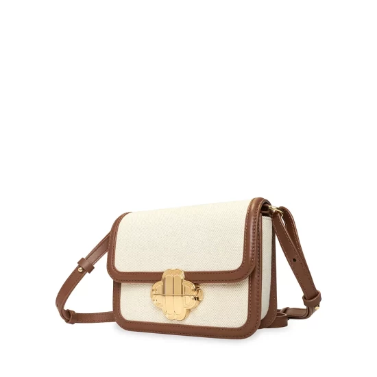 Buy βοΈ Maje Clover Mini Resort Bag Tabacco π 4 Buy βοΈ Maje Clover Mini Resort Bag Tabacco π - Image 3