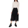 Best reviews of 𧨠Maje Josepha Tiered Tulle π Skirt Black π 2 Best reviews of 𧨠Maje Josepha Tiered Tulle π Skirt Black π -Women's dress Shop unnamed file 132