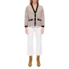 Outlet β Maje Monasty Patterned Cardigan Tiles Ecru π 1 Outlet β Maje Monasty Patterned Cardigan Tiles Ecru π -Women's dress Shop unnamed file 17