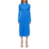 Promo π₯ Maje Maline Knit π Shirt π Dress Blue π₯ 1 Promo π₯ Maje Maline Knit π Shirt π Dress Blue π₯ -Women's dress Shop unnamed file 276