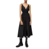 Outlet π Maje Run Taffeta Cutout π Dress Black π 2 Outlet π Maje Run Taffeta Cutout π Dress Black π -Women's dress Shop unnamed file 300