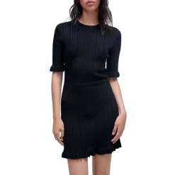 Cheap π₯° Maje Rochasse Ribbed Mini π Dress Green β¨ 12 Cheap π₯° Maje Rochasse Ribbed Mini π Dress Green β¨ -Women's dress Shop unnamed file 35