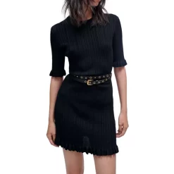 Cheap π₯° Maje Rochasse Ribbed Mini π Dress Green β¨ 13 Cheap π₯° Maje Rochasse Ribbed Mini π Dress Green β¨ -Women's dress Shop unnamed file 36