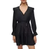 Best reviews of 🛒 Maje Rinode Studded Flowy 👗 Dress Black 🤩 -Women's dress Shop unnamed file 424