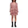 Coupon β Maje Rilivate Floral Print Tiered π Dress Mini Flower 𧨠2 Coupon β Maje Rilivate Floral Print Tiered π Dress Mini Flower 𧨠-Women's dress Shop unnamed file 466