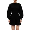 Brand new π Maje Rondy Balloon Sleeve Sweater π Dress Black π 1 Brand new π Maje Rondy Balloon Sleeve Sweater π Dress Black π -Women's dress Shop unnamed file 50