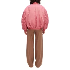 Brand new β Maje Bombastick Puffer Jacket Rosewood π₯ 9 Brand new β Maje Bombastick Puffer Jacket Rosewood π₯ -Women's dress Shop unnamed file 571