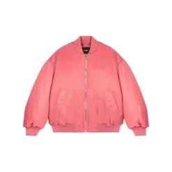 Brand new β Maje Bombastick Puffer Jacket Rosewood π₯ 10 Brand new β Maje Bombastick Puffer Jacket Rosewood π₯ -Women's dress Shop unnamed file 572