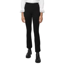 Brand new ❤️ Maje Pome Flared Leggings Black 🧨