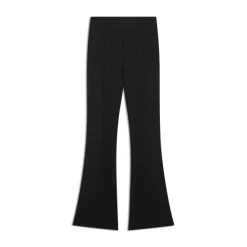 Brand new ❤️ Maje Pome Flared Leggings Black 🧨 -Women's dress Shop unnamed file 585