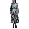 Promo 😀 Maje Cosera Plaid Button Front 👕 Shirt Green 🔔 -Women's dress Shop unnamed file 616