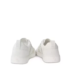 New ❤️ Maje 👩 Women's 120Furious Studded Leather 👟 Sneakers White 🤩 -Women's dress Shop unnamed file 649