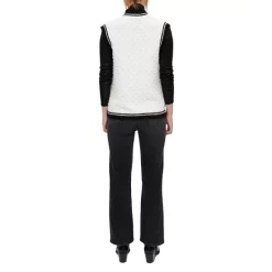 Top 10 🌟 Maje Mirta Cardigan Ecru 🎉 -Women's dress Shop unnamed file 666