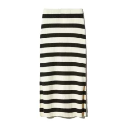 Best Sale β Maje Striped Knit Midi π Skirt - 150th Anniversary Exclusive Ecru Black 𧨠15 Best Sale β Maje Striped Knit Midi π Skirt - 150th Anniversary Exclusive Ecru Black 𧨠-Women's dress Shop unnamed file 718