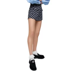 Best reviews of 🌟 Maje 👩 Women's Platform Apron Toe Loafers Black 🛒 -Women's dress Shop unnamed file 728