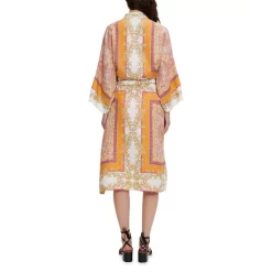 Promo π€© Maje Voquillage Scarf Print Linen Kimono Foulard Co π 5 Promo π€© Maje Voquillage Scarf Print Linen Kimono Foulard Co π -Women's dress Shop unnamed file 812