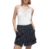 Budget 🥰 Maje Leatonie Lace Trim Silk Camisole Ecru 🔔 -Women's dress Shop unnamed file 859