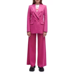 Brand new 💯 Maje Vibois Blazer Rosewood 🔔 -Women's dress Shop unnamed file 917