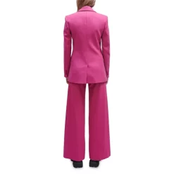 Brand new 💯 Maje Vibois Blazer Rosewood 🔔 -Women's dress Shop unnamed file 918