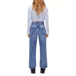 Budget π₯ Maje Pistar Rhinestone Boyfriend π Jeans In Blue π 7 Budget π₯ Maje Pistar Rhinestone Boyfriend π Jeans In Blue π -Women's dress Shop unnamed file 929