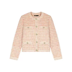 New β Maje Malo Carigan Pink π 9 New β Maje Malo Carigan Pink π -Women's dress Shop unnamed file 94